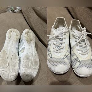 Nfinity VENGEANCE w/case